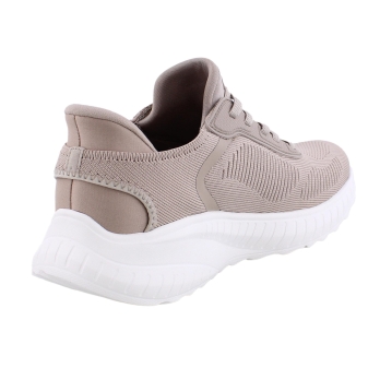 Skechers 117497 Bob's Squad Chaos taupe