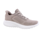 Skechers 117497 Bob's Squad Chaos taupe
