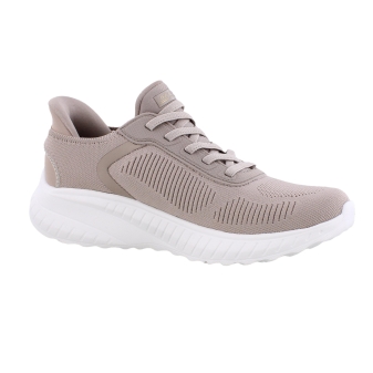 Skechers 117497 Bob's Squad Chaos taupe