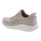 Skechers 117497 Bob's Squad Chaos naturel
