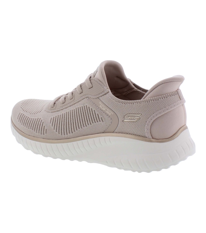 Skechers 117497 Bob's Squad Chaos naturel