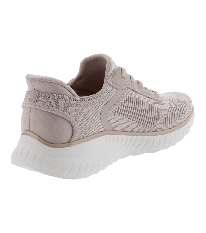 Skechers 117497 Bob's Squad Chaos naturel