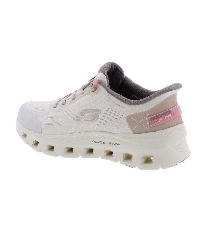 Skechers 150428 Glide Step Pro naturel