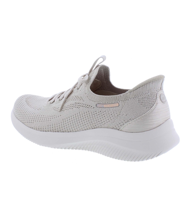 Skechers 150801 Ultra Flex 4.0 naturel