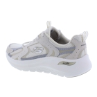 Skechers 150332 Vintage Luxe naturel
