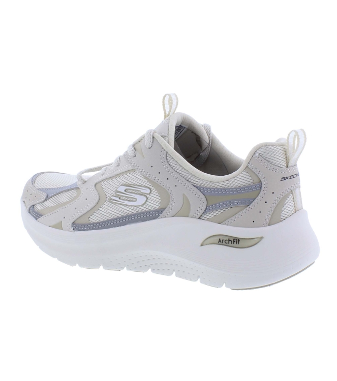 Skechers 150332 Vintage Luxe naturel