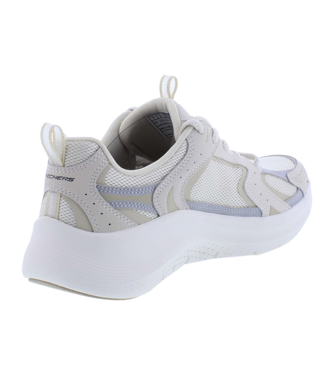 Skechers 150332 Vintage Luxe naturel