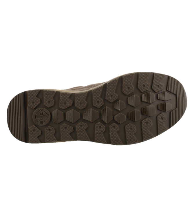 Solidus 53002 lever