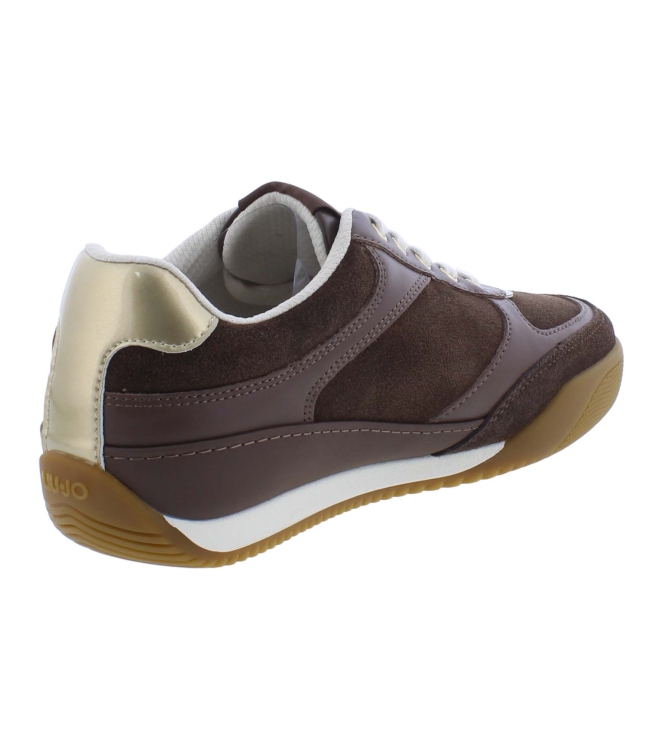 Liu·Jo BA6039 PX310 Lewis 01 bruin