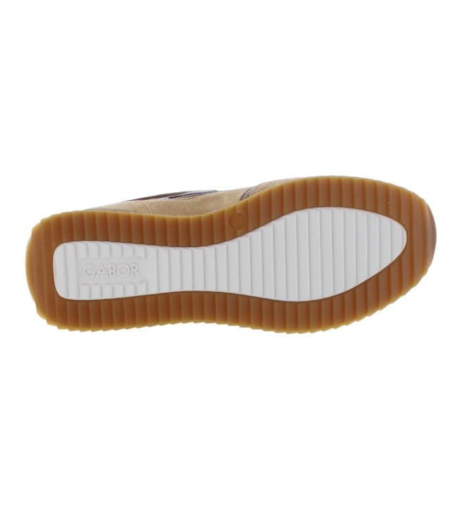 Gabor 6002.03.001 bruin