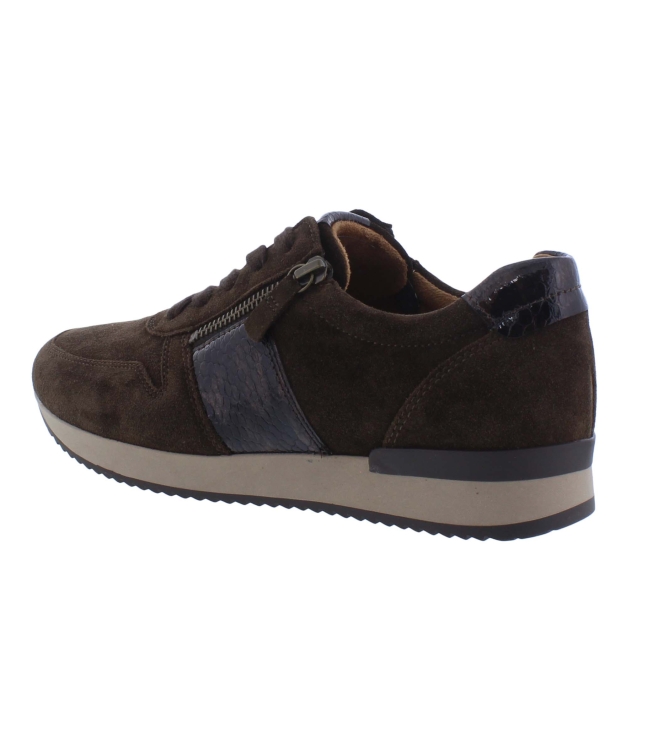 Gabor 6019.01.007 bruin
