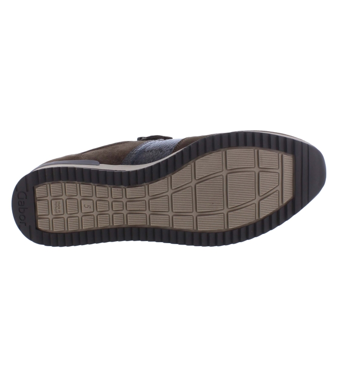 Gabor 6019.01.007 bruin