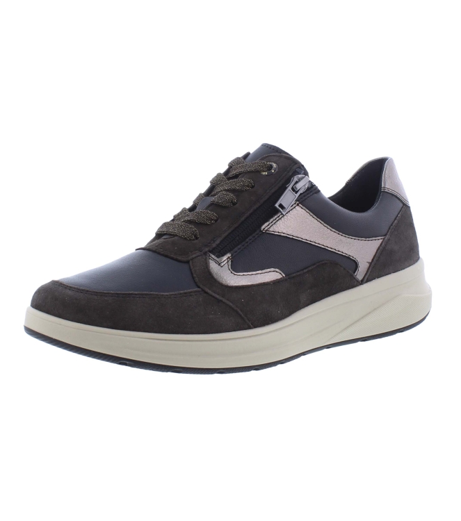 Solidus 45800 Karima bruin
