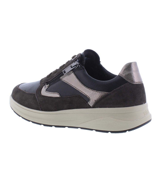 Solidus 45800 Karima bruin