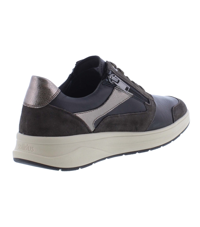 Solidus 45800 Karima bruin