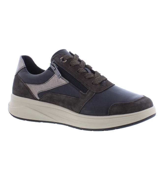 Solidus 45800 Karima bruin