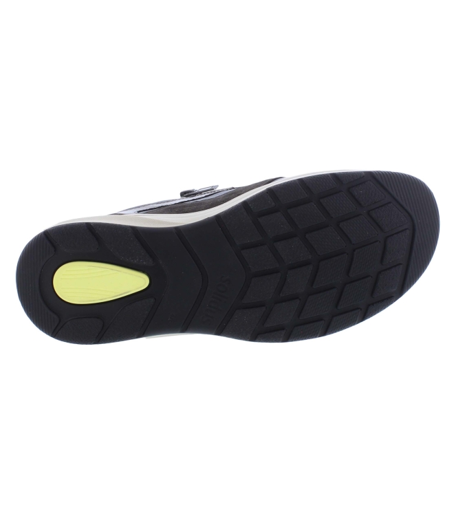 Solidus 45800 Karima bruin