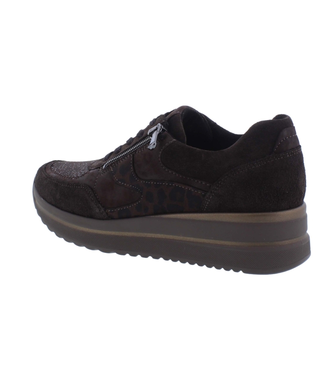 Waldlaufer 669K01 505 Luana bruin