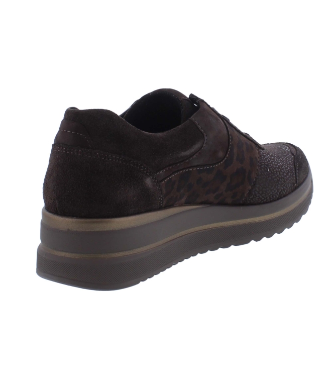 Waldlaufer 669K01 505 Luana bruin