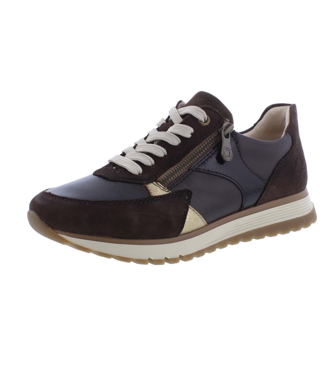 Rieker 49010 bruin