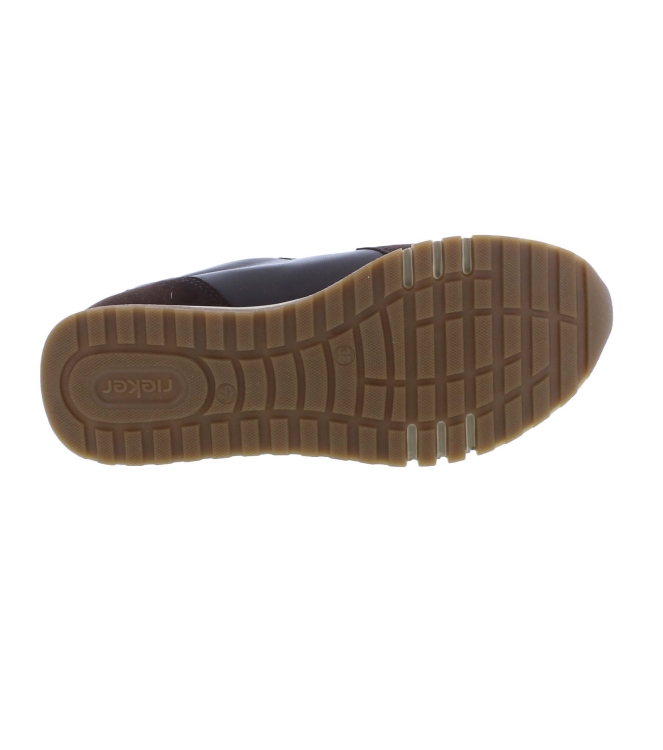 Rieker 49010 bruin