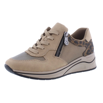 Rieker N9503 bruin