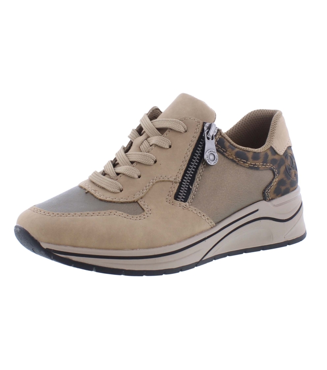 Rieker N9503 bruin