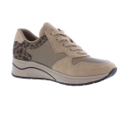 Rieker N9503 bruin