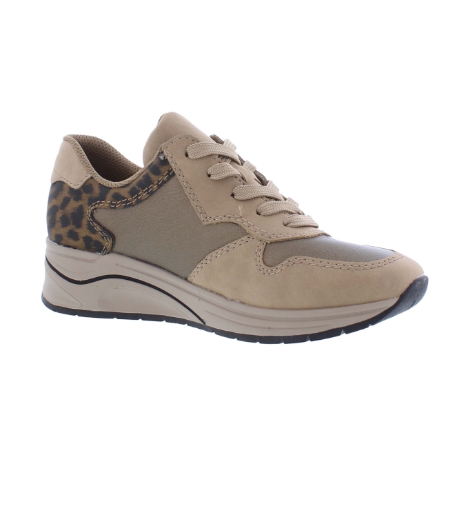 Rieker N9503 bruin