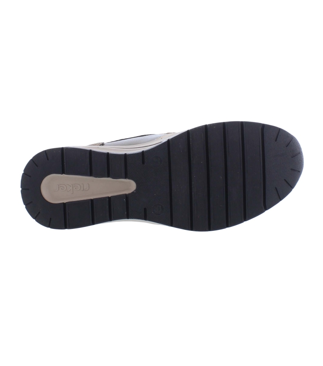 Rieker N9503 bruin