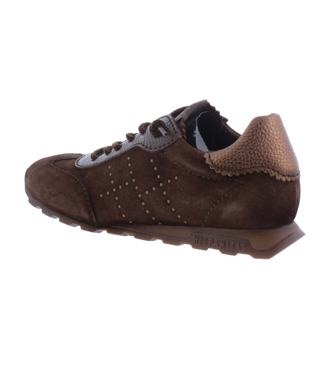 Hispanitas HI264964 C005 bruin