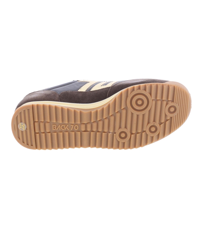 Back 70 1080009 Kogger bruin