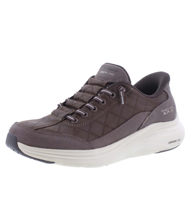 Skechers 150507 Contour foam bruin