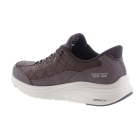 Skechers 150507 Contour foam bruin