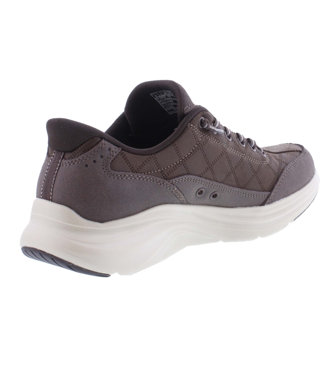 Skechers 150507 Contour foam bruin