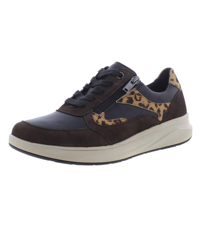 Solidus 45800 Karima bruin