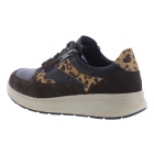 Solidus 45800 Karima bruin
