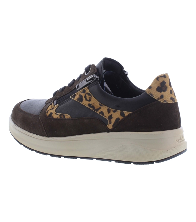 Solidus 45800 Karima bruin