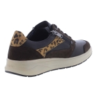 Solidus 45800 Karima bruin