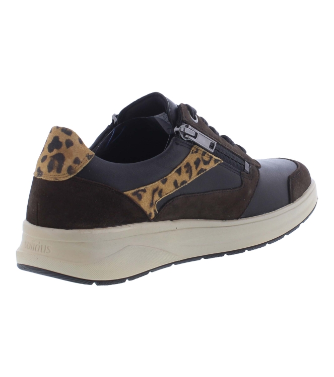 Solidus 45800 Karima bruin