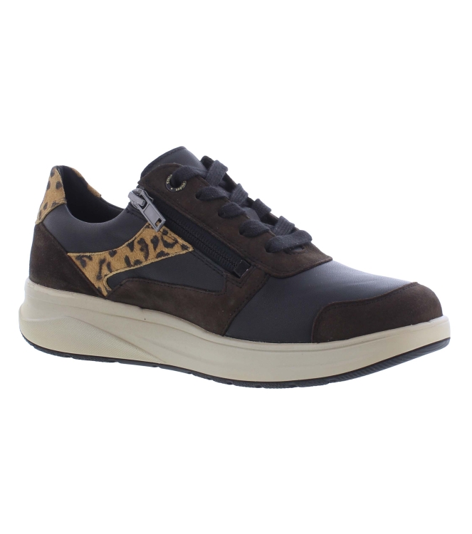 Solidus 45800 Karima bruin