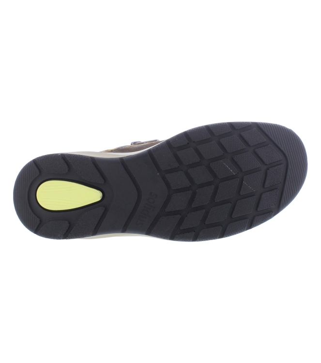 Solidus 45800 Karima bruin