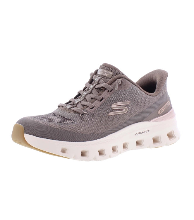 Skechers 150732 Arch Fit Golden Pace bruin
