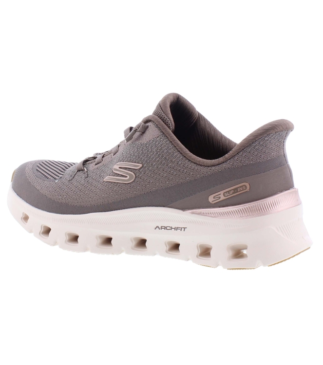 Skechers 150732 Arch Fit Golden Pace bruin