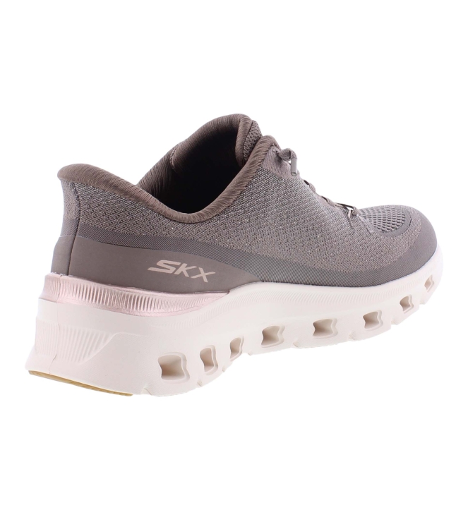 Skechers 150732 Arch Fit Golden Pace bruin