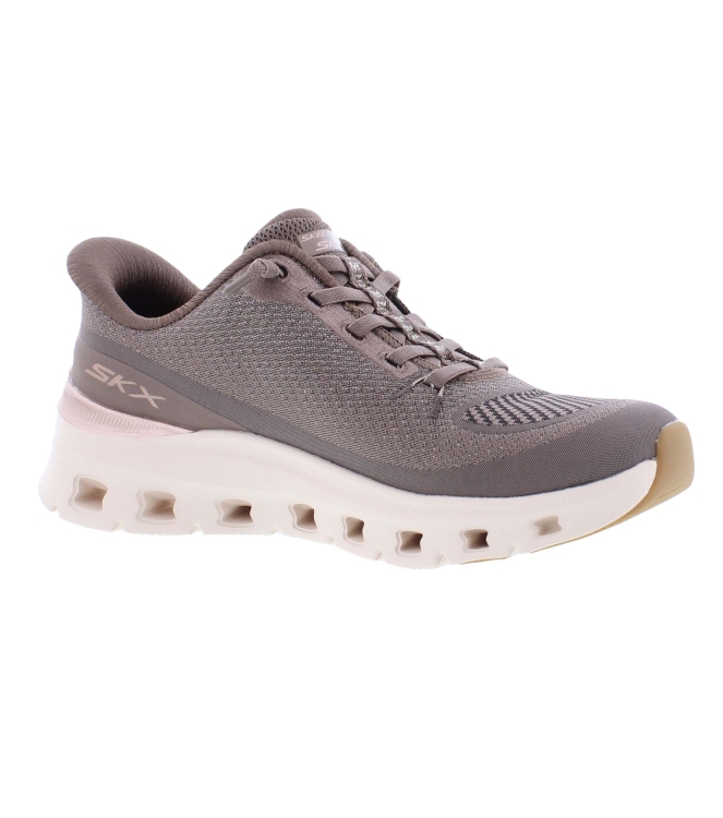 Skechers 150732 Arch Fit Golden Pace bruin