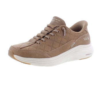 Skechers 150507 Contour foam bruin