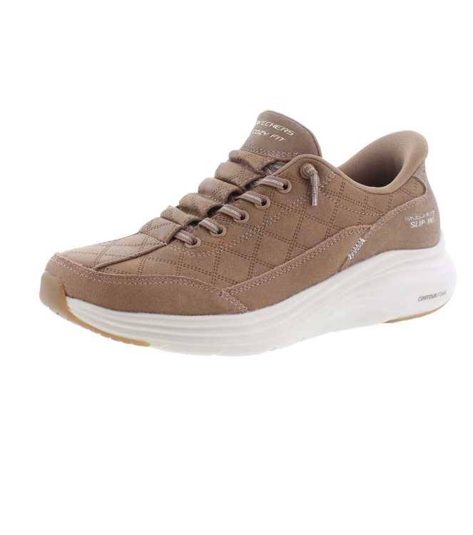 Skechers 150507 Contour foam bruin