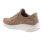 Skechers 150507 Contour foam bruin