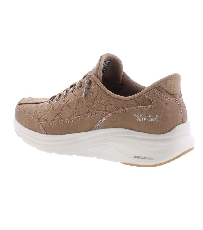 Skechers 150507 Contour foam bruin